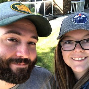 Meet your Posher, Breanne